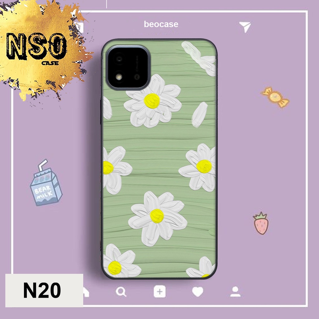 Ốp điện thoại Realme C20/C11 2020/C11 2021/C21Y/C21 in hình họa tiết độc lạ đẹp