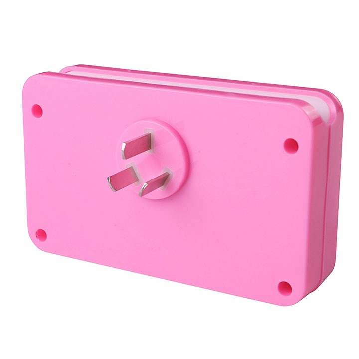 Ổ Cắm Điện Đa Năng - Cổng USB - Đèn Ngủ - Tiện Dụng Bền Đẹp - THƯƠNG HIỆU VINATA