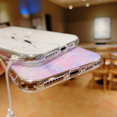 Ốp lưng vân đá cẩm thạch nhiều mẫu cho điện thoại SAMSUNG M10 J2 J3 J5 J7 PRO PRIME J4 J6 PLUS J3 J4 J6 J7 2018 | BigBuy360 - bigbuy360.vn