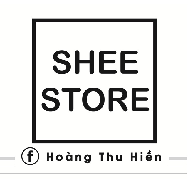 SHEE STORE Túi xách Cao Cấp