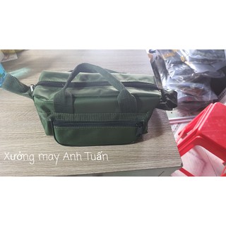 [RẺ NHẤT SHOPEE] Túi đựng đồ nghề