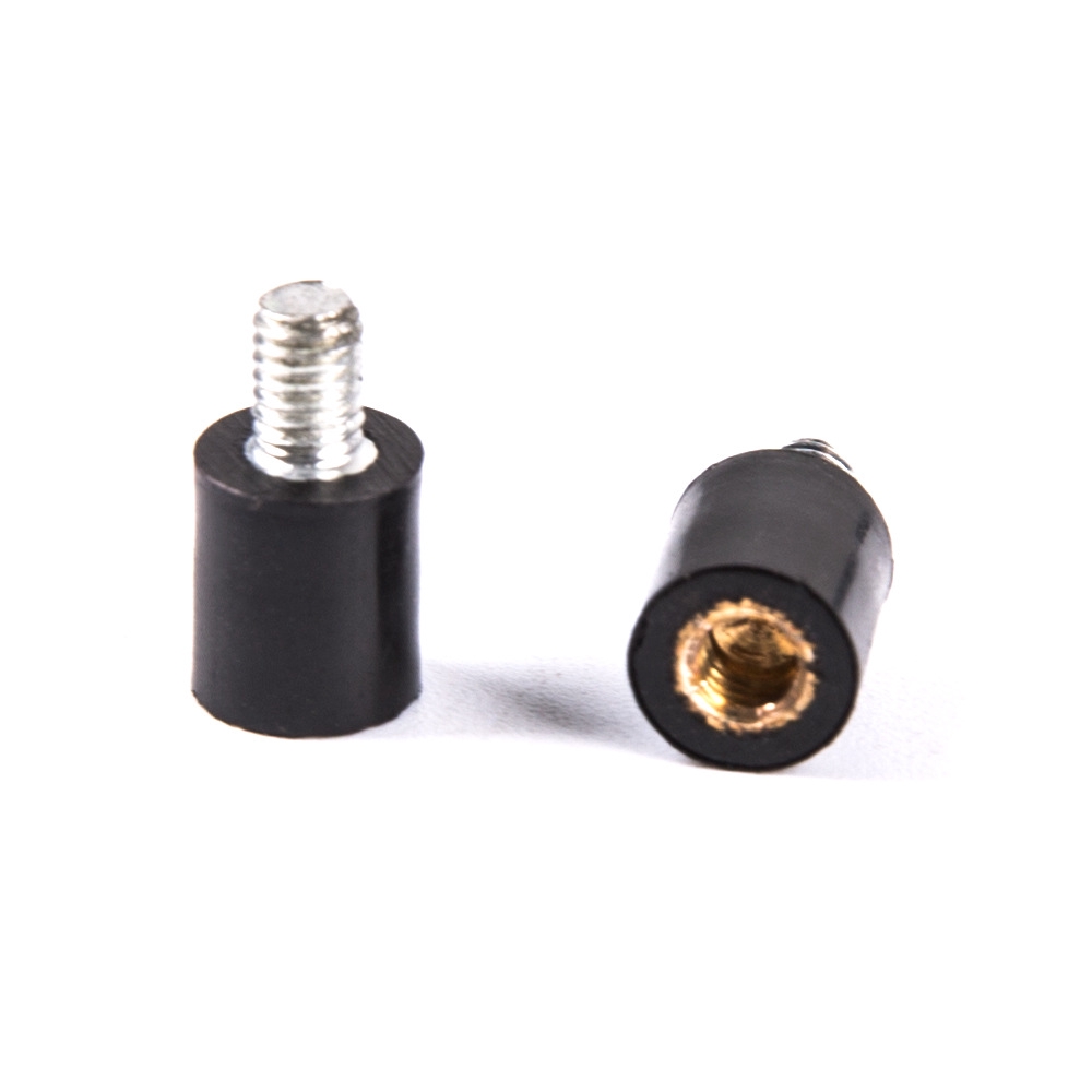Phụ tùng giảm xóc bọc cao su fpv f3/f4/f7 cao cấp chuyên dụng