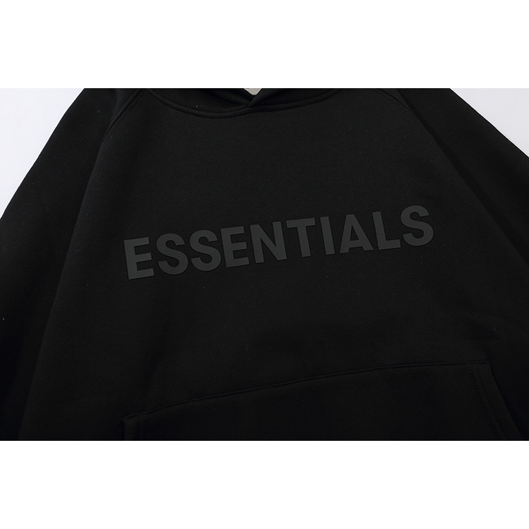 Áo hoodie Essentials nỉ bông hàng cao cấp Ss2022