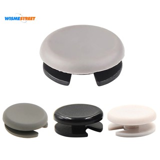 Gaming Joystick Analog Thumbstick Controller Circle Pad Caps For Nintendo 3DS