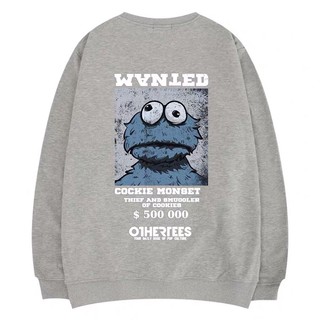 Sweater nỉ bông hàng Nelly xịn