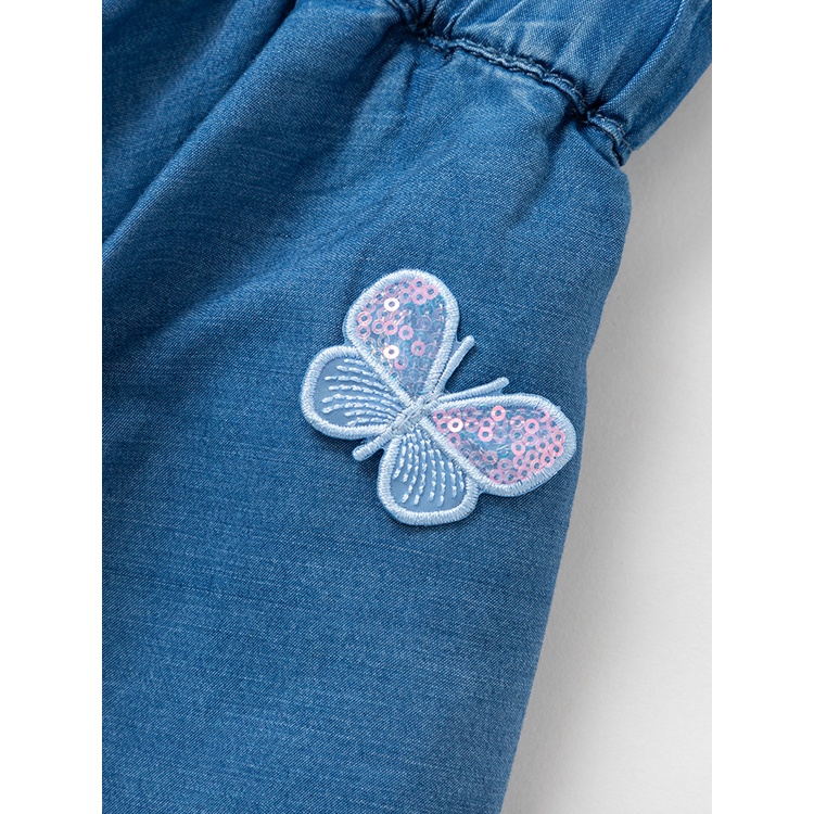 Quần sooc BALABALA - TODDLER dành cho bé gái 201222110002