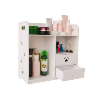 Kệ để đồ mỹ phẩm đồ trang điểm