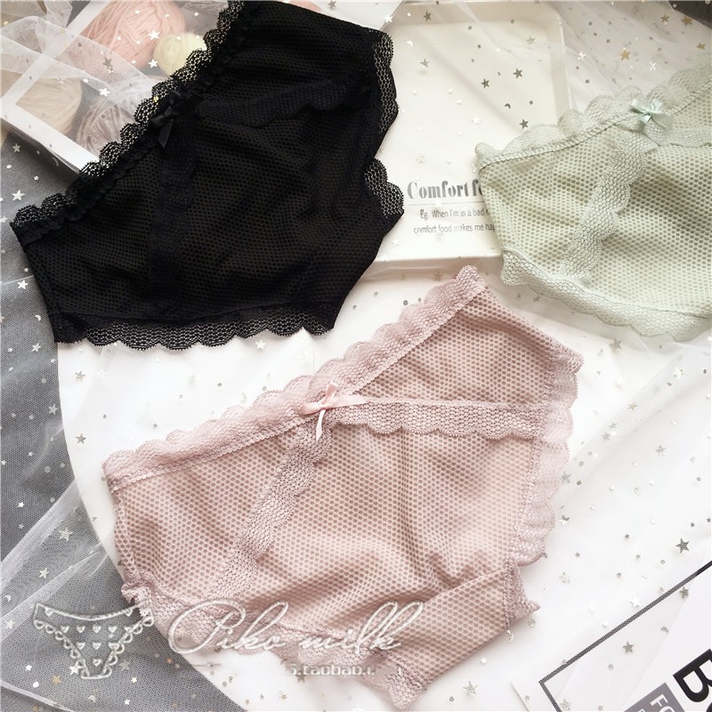 Quần Lót Vic Thông Hơi Sexy Cao Cấp 1544