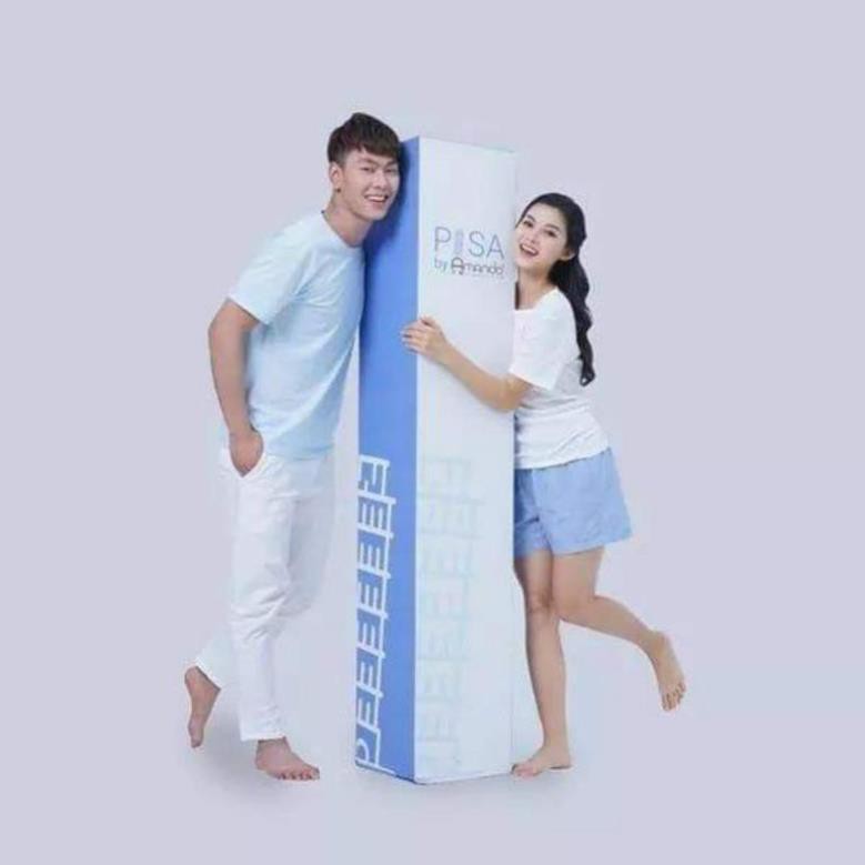 Đệm amado pisa sản phẩm của vua nệm