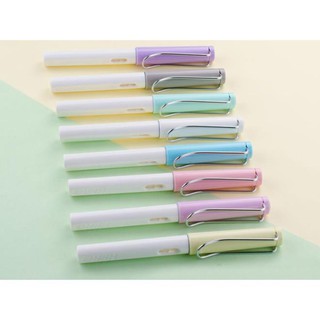 Bút máy học sinh viết chữ đẹp - ngòi trơn - siêu bền - siêu rẻ - [VPP Dễ Thương] - [VPP Dễ Thương]