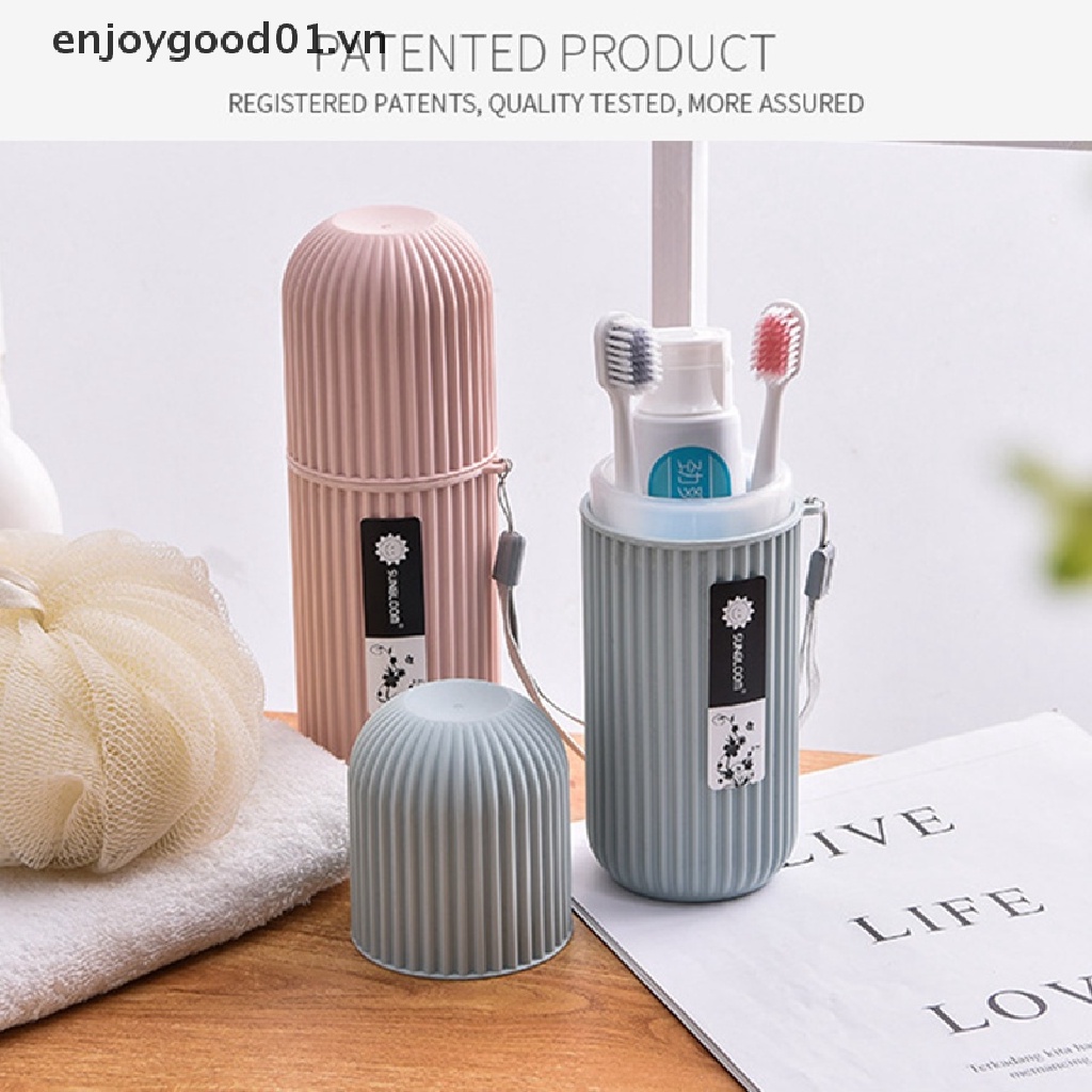 Giá đỡ bàn chải đánh răng cầm tay tiện