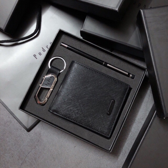 Set bút ví PEDRO kèm khoá