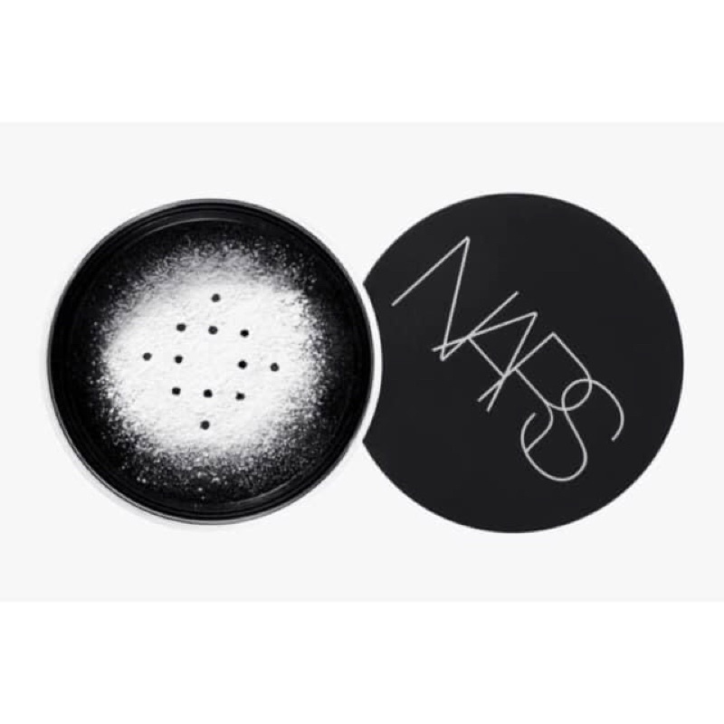Phấn phủ bột Nars Crystal 4g &10g chính hãng
