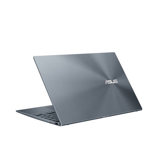 Laptop ASUS ZenBook UX425EA-KI839W i5-1135G7| 8GB| 512GB| OB| 14″FHD| Win11 (Xám)