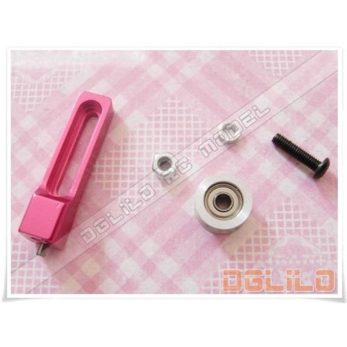 Phụ kiện cho xe điều khiển từ xa 1 / 10 3racing Sakura D3 CS