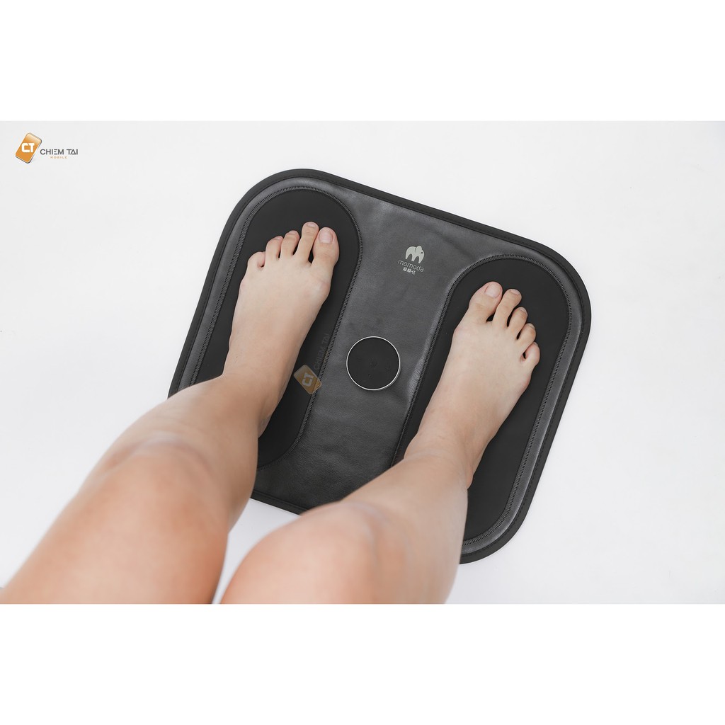 Thảm massage chân thông minh Momoda SX300