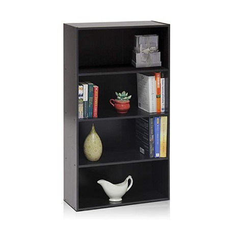Kệ sách 4 tầng gỗ MDF