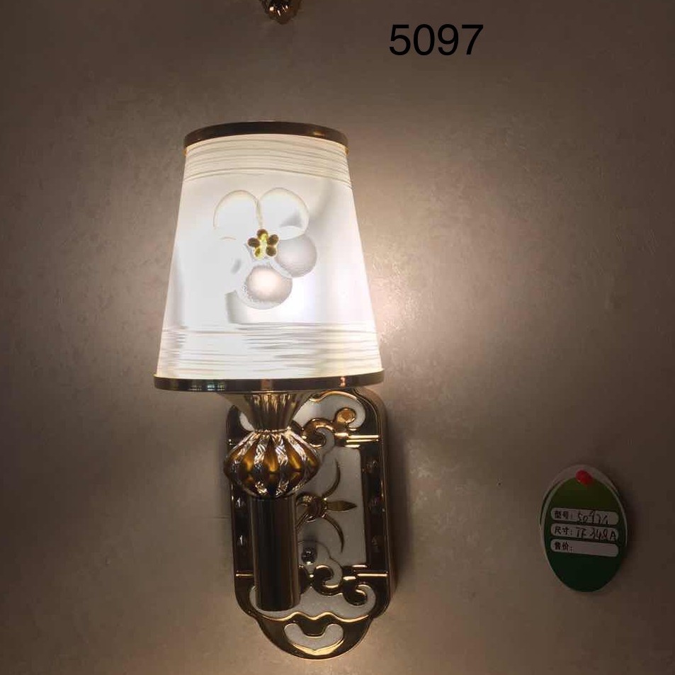 Đèn Gắn Tường DT5097 Trang Trí Phòng Khách/Cầu Thang/Phòng Ngủ