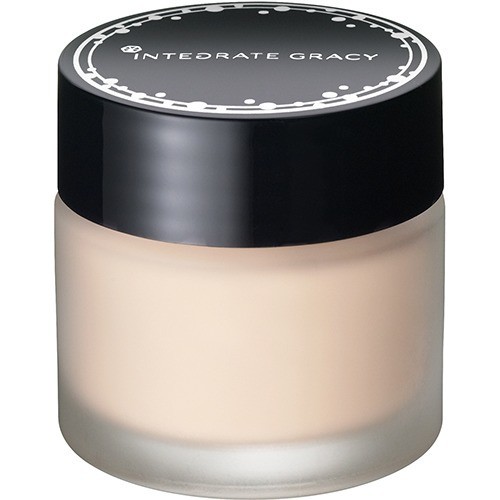 Kem nền chống nắng hũ Shiseido Integrate Gracy moist SPF22.PA++ 25g