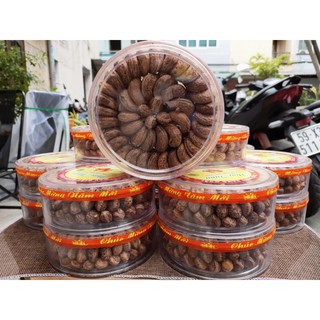 Hạt Điều A Cồ Bình Phước