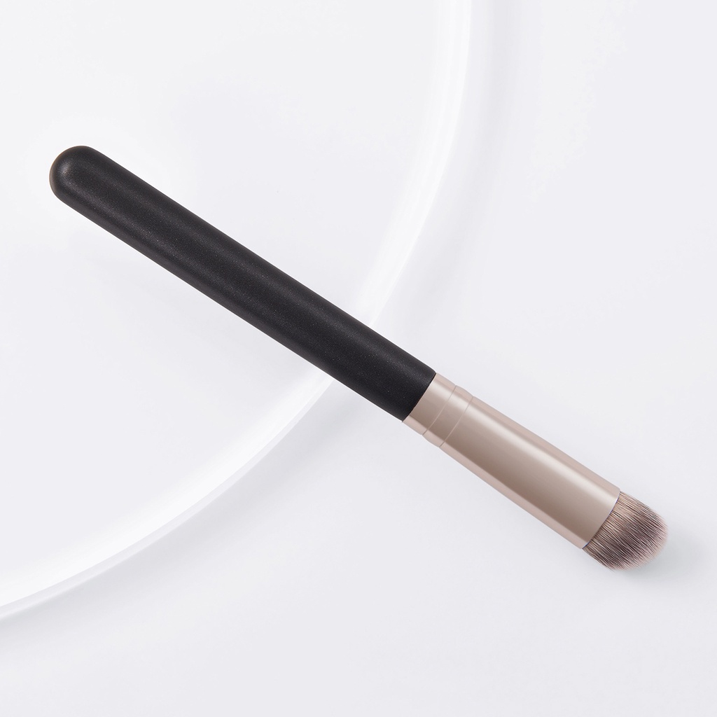 Cọ Trang Điểm Làm Đẹp Có Thể Tái Sử Dụng Với Lông Cọ Mềm Mại Dễ Dàng Làm Sạch
