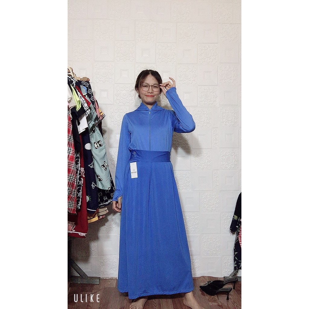 K1 Áo Chống Nắng Thông Hơi Hàng Loại 1 - Ảnh chụp thật | BigBuy360 - bigbuy360.vn