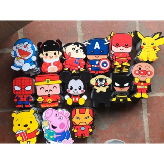 Lì xì hot trend 2020- lì xì chibi cao cấp cho bé