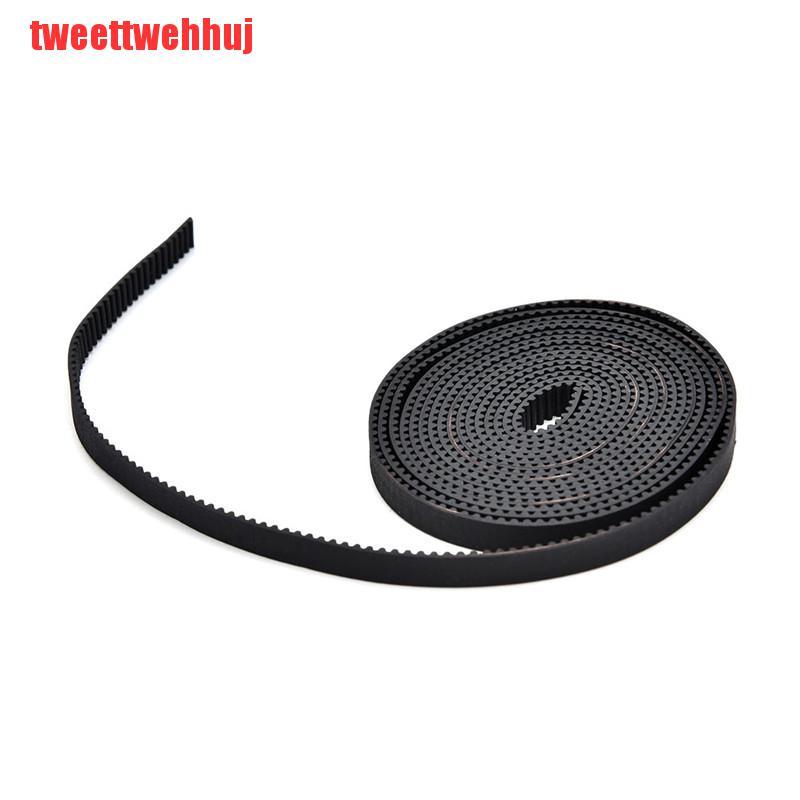 Dây Đai Mở Rộng Gt2 6mm Wide 2mm Pitch 2gt Cho Máy In 3d Cnc | BigBuy360 - bigbuy360.vn