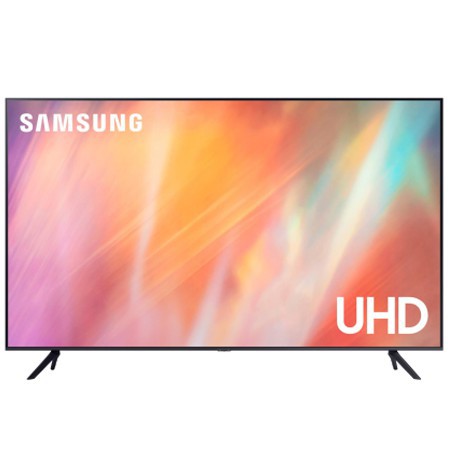 [Mã ELHAMS5 giảm 6% đơn 300K] UA65AU7000 _ Smart Tivi Samsung 4K UHD 65 Inch UA65AU7000KXXV | 65AU7000