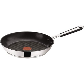 CHẢO TEFAL JAMIE OLIVE E79204 24CM
