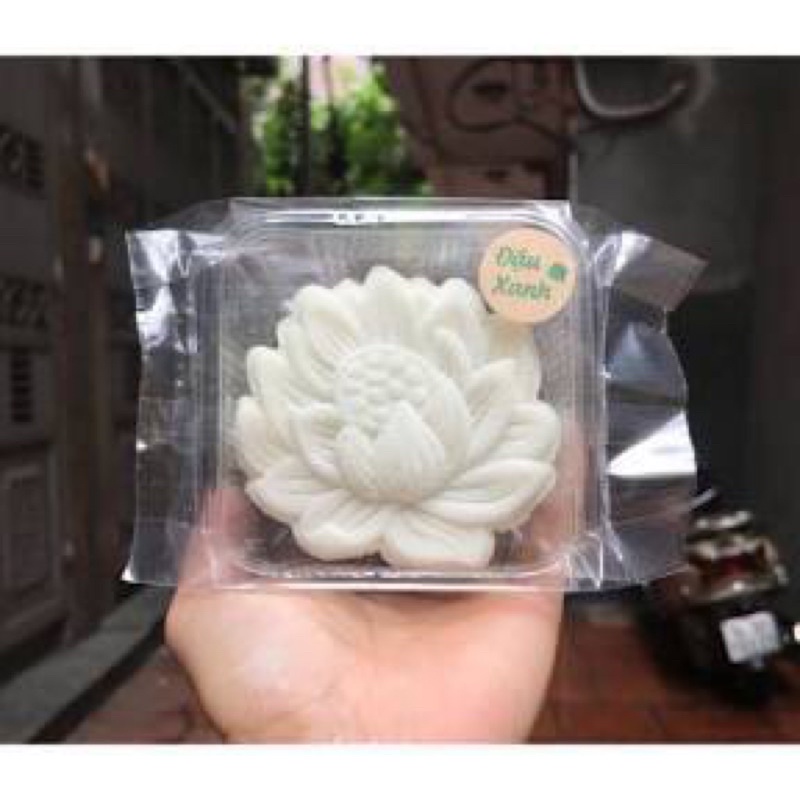 Khay túi trung thu Trong Suốt 150-200g ( 100 chiếc)