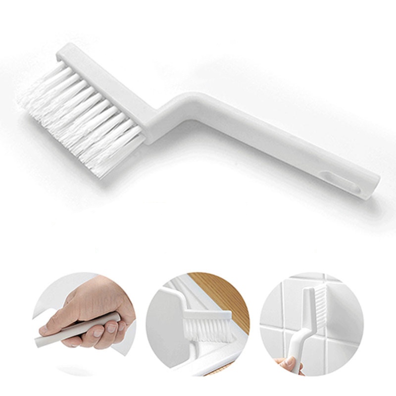 Aoto Bàn Chải Làm Sạch Trượt Cửa Sổ / Nhà Tắm / Nhà Bếp