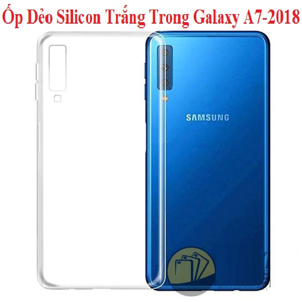 Ốp lưng Dẻo Trong Suốt Samsung A7(2018) A9(2018) A6 A6PLUS A8STAR