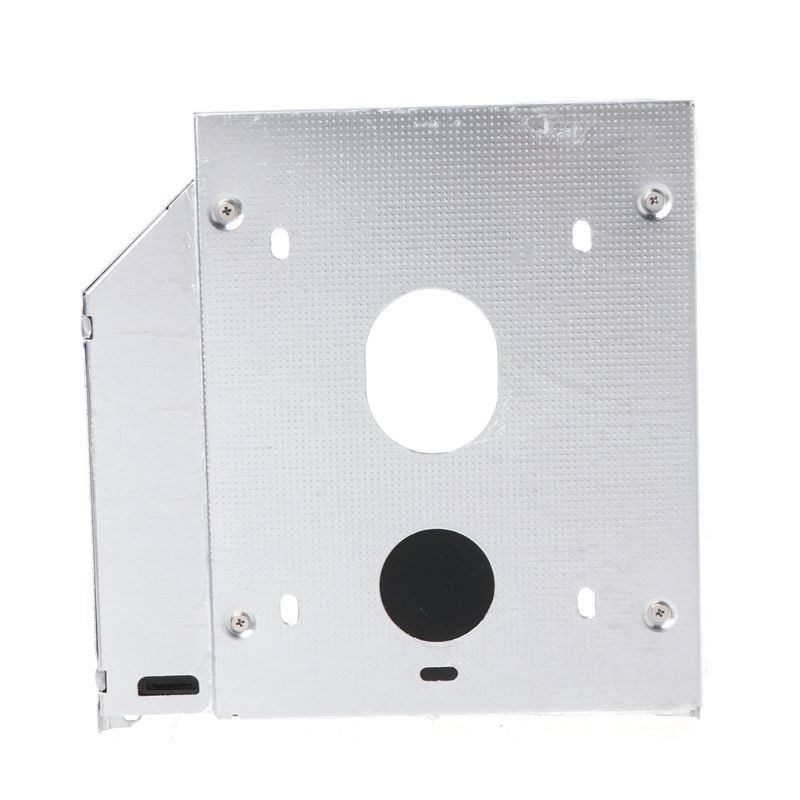 Khay gắn ổ cứng HDD SATA 2.5" HDD SSD 9.5mm dành cho Apple Macbook DVD CD ROM | BigBuy360 - bigbuy360.vn