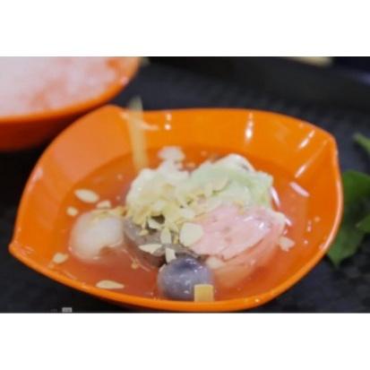 [KHO SỈ] Bát Vuông Nhựa Phíp Song Long, Bát ăn chè, sữa chua, đồ tráng miệng... màu sắc đa dạng, đủ kích cỡ