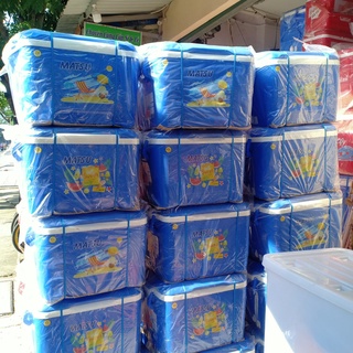 Thùng Đá Duy Tân 35l hàng cao cấp giữ lạnh rất tốt