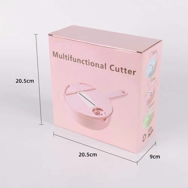 abc [BAO GIÁ TOÀN RỔ BÀO RAU CỦ ĐA NĂNG Cực kỳ tiện lợi, không lo đứt tay, giá vô địch, bao đổi trả