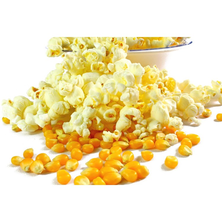 [Siêu Rẻ] Ngô Nổ Popcorn Mỹ Ngon Như Rạp Chiếu Phim 500g HOT HOT HOT