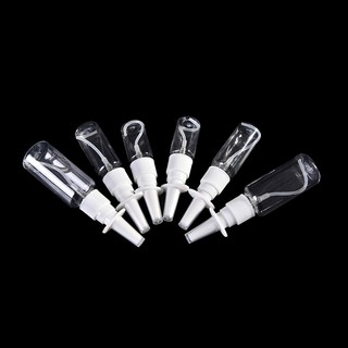 Bộ 2 Bình Xịt Mũi 10/20/30ml