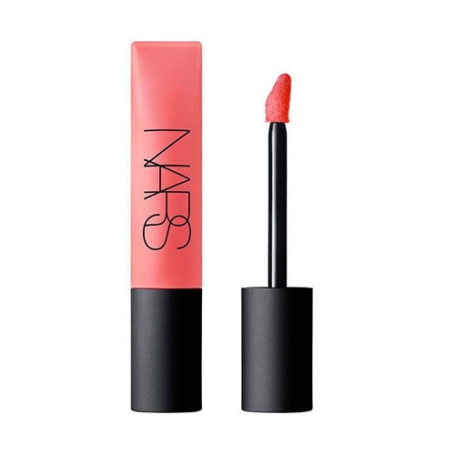 Son Kem Nars Air Matte Lip Color Màu Joyride - màu hồng san hô