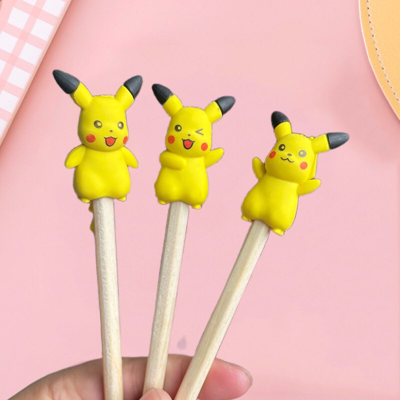 Gọt Bút Chì VPPT&amp;T Hình PKC Siêu Cute GC1092