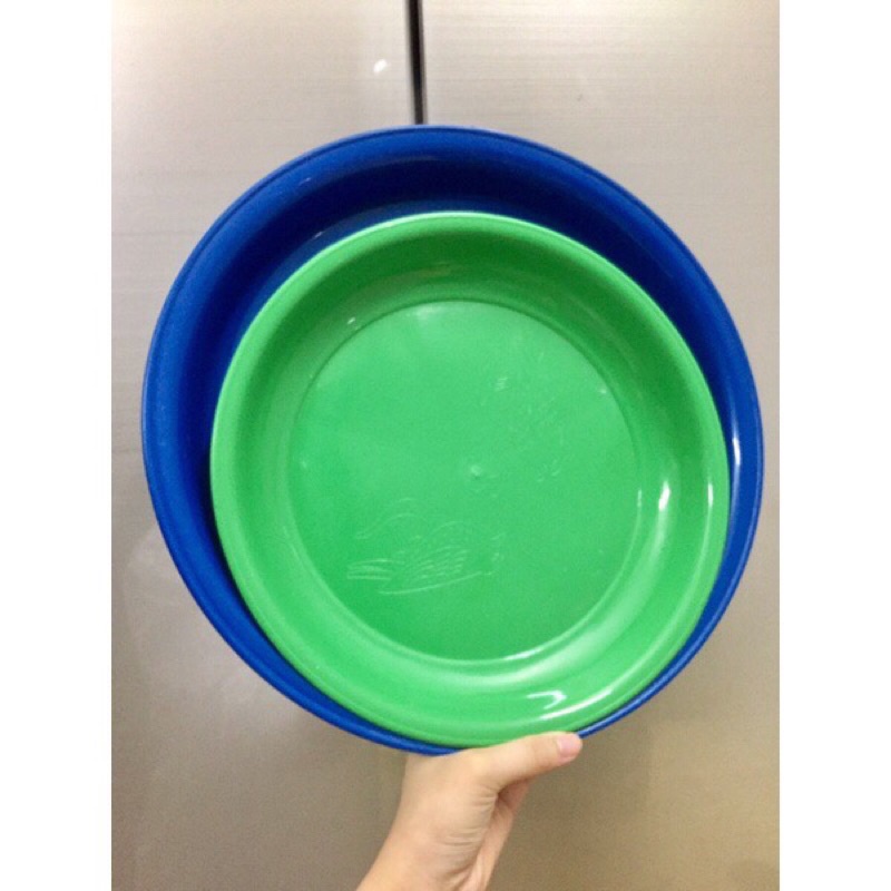 Máng hứng phân tròn size 36 cm