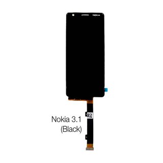 BỘ MÀN HÌNH NOKIA 3.1 ZIN