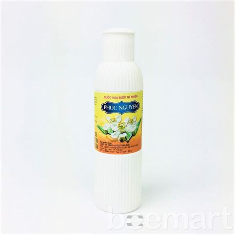 Nước hương bưởi làm bánh trung thu 50 ml Phúc Nguyên