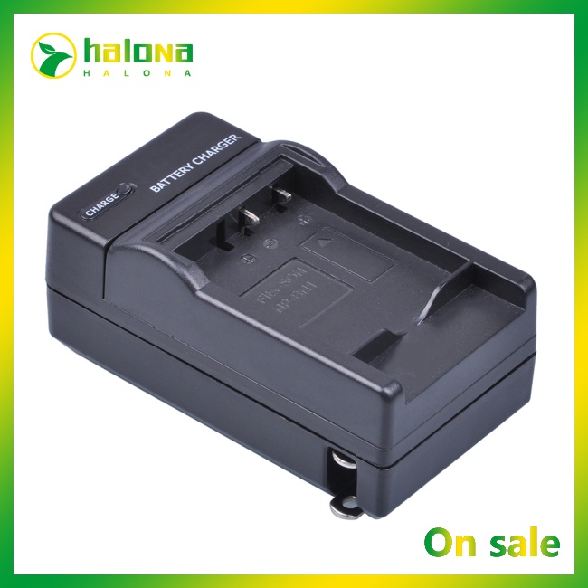 Phụ Kiện Sạc Pin Máy Ảnh Sony Np-bn1