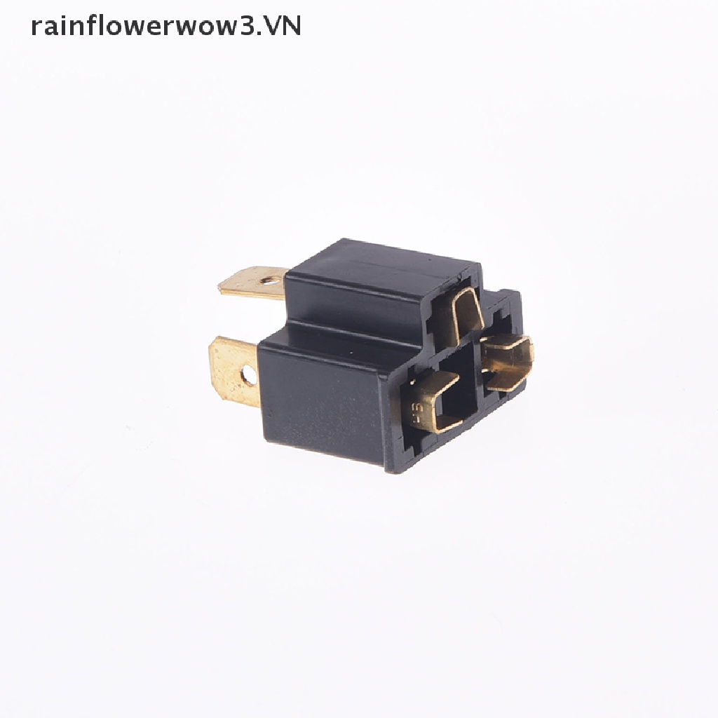 1 Chuôi Đèn h4 3pin h4 h4 7.8mm Chuyên Dụng Cho Xe Hơi