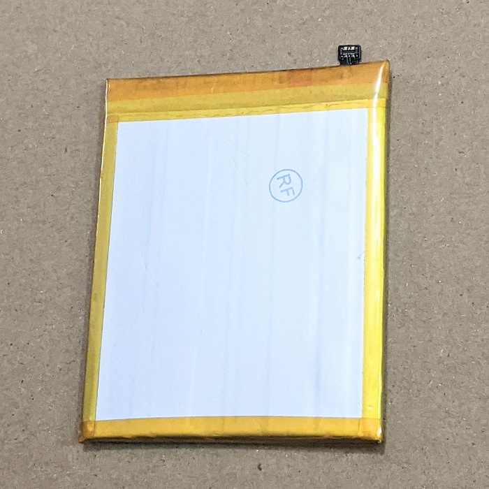 Pin Asus Zenfone 3 Max 5.5 Mã ZC553KL - C11P1609 Dung Lượng 4120mAh Zin New Chính Hãng