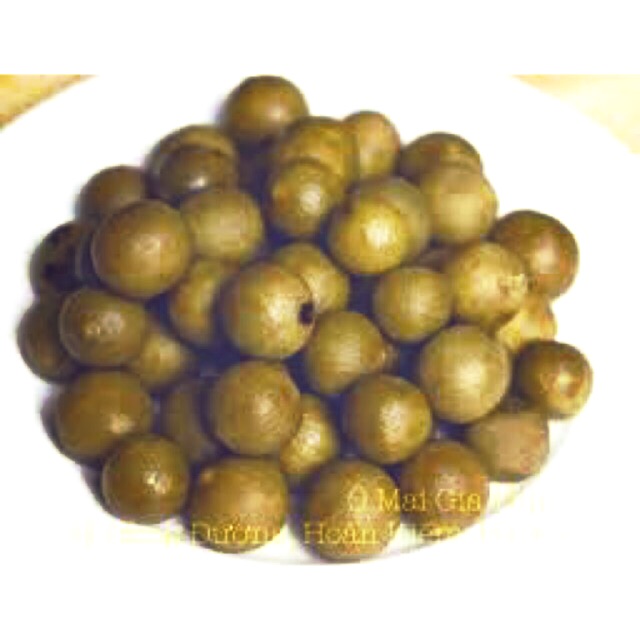 [Mã 156FMCGSALE hoàn 8% đơn 500K] 250g sấu giòn đặc sản Hà thành | BigBuy360 - bigbuy360.vn