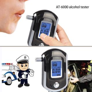 Máy đo nồng độ cồn at6000 kèm phụ kiện