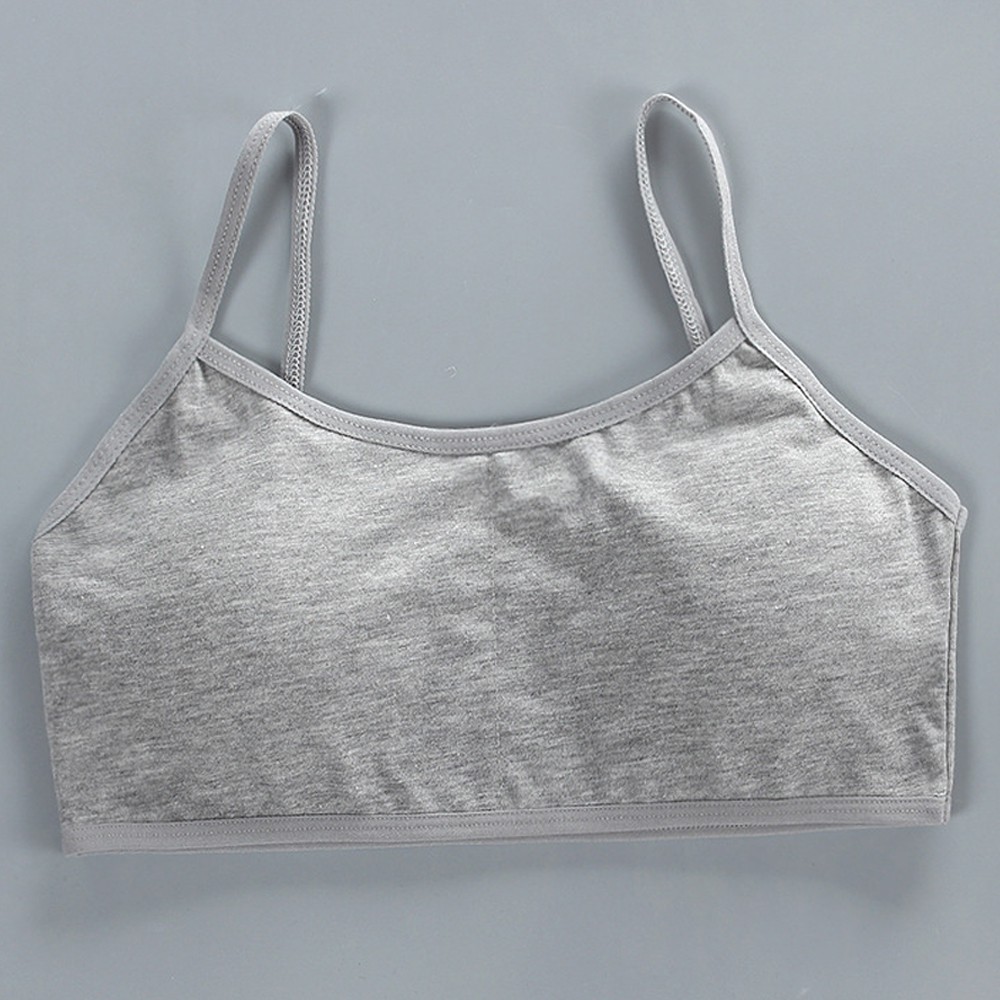 Áo lót vải cotton Mềm Mại Thoáng Khí Cho Bé